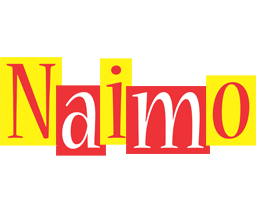 Naimo errors logo