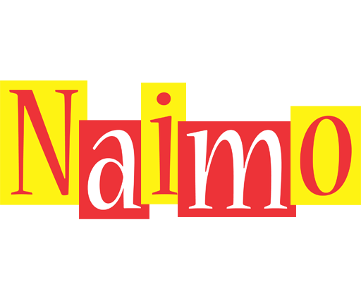 Naimo errors logo