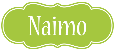 Naimo family logo