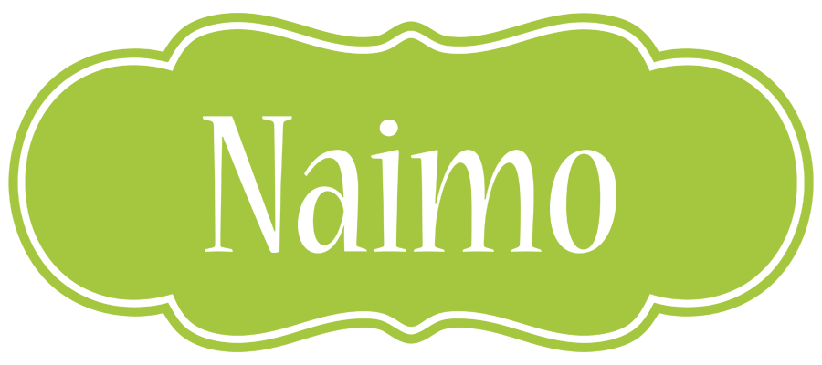 Naimo family logo