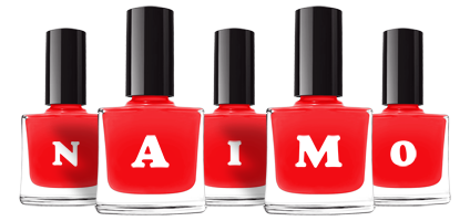 Naimo fashion logo