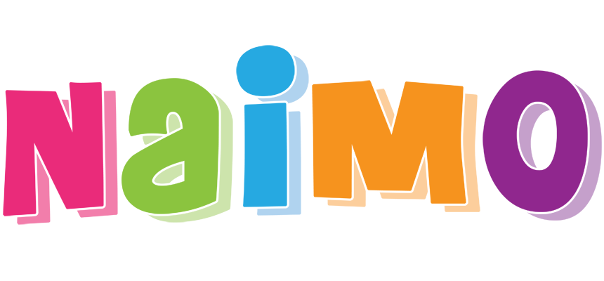 Naimo friday logo