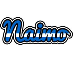 Naimo greece logo