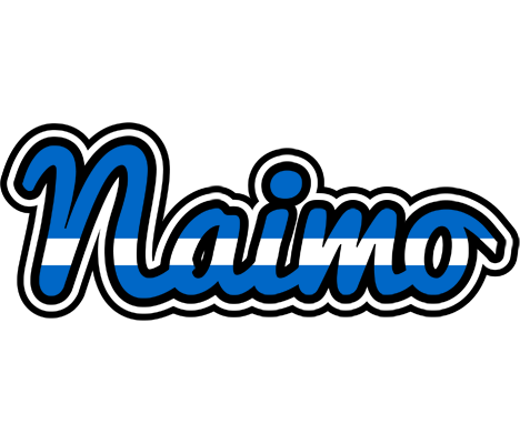 Naimo greece logo