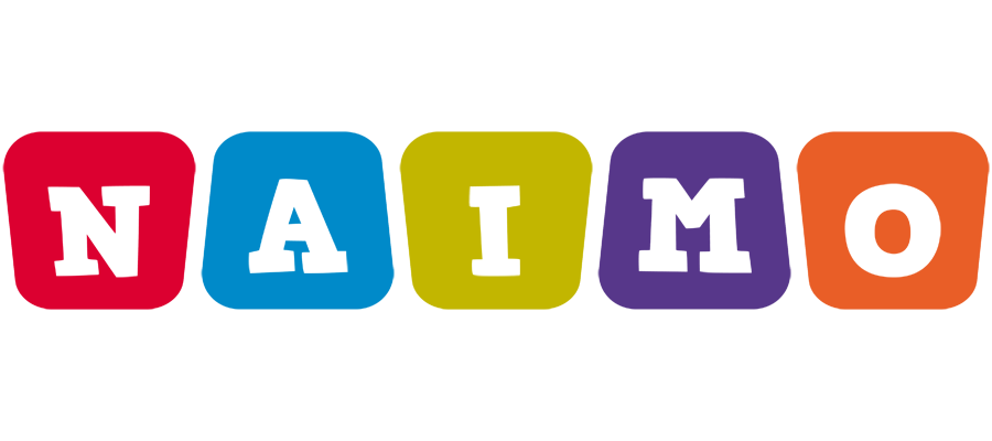 Naimo kiddo logo