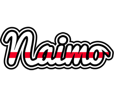 Naimo kingdom logo