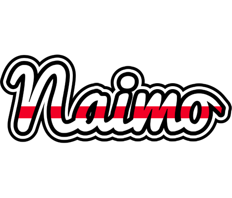 Naimo kingdom logo