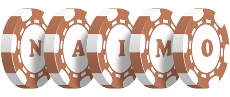 Naimo limit logo