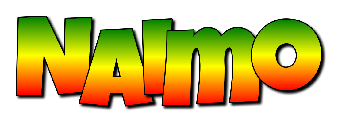 Naimo mango logo