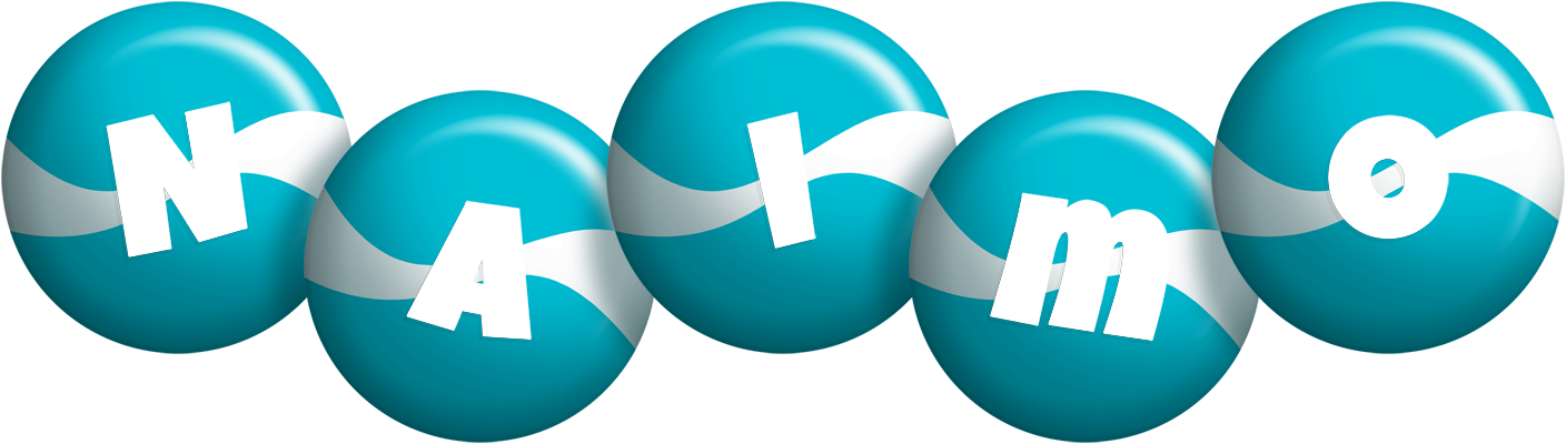 Naimo messi logo