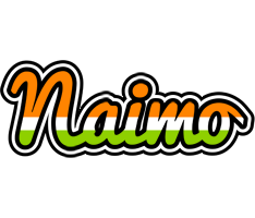 Naimo mumbai logo