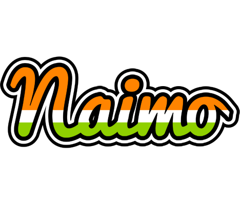 Naimo mumbai logo