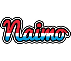 Naimo norway logo