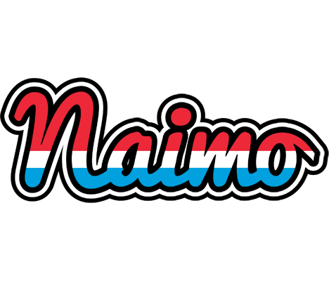 Naimo norway logo