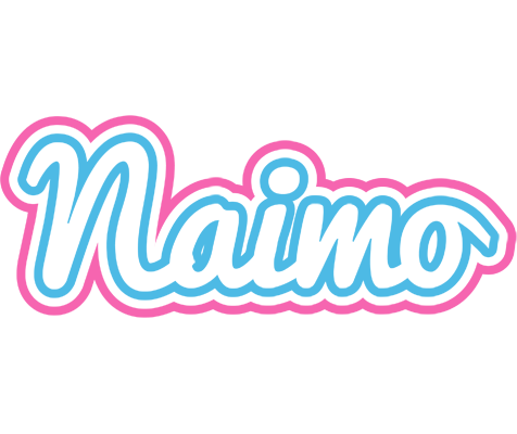 Naimo outdoors logo