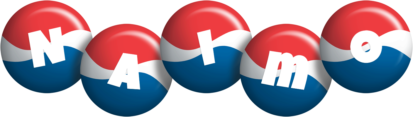 Naimo paris logo