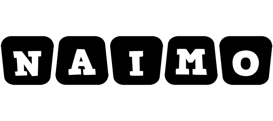 Naimo racing logo