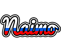 Naimo russia logo