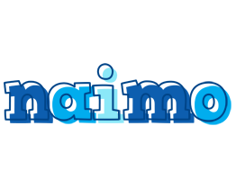 Naimo sailor logo