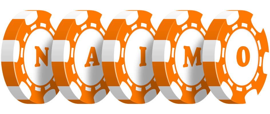 Naimo stacks logo