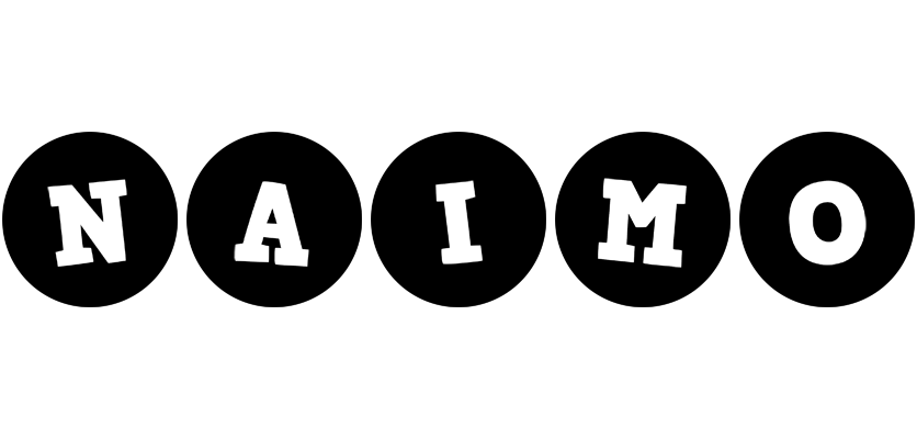Naimo tools logo