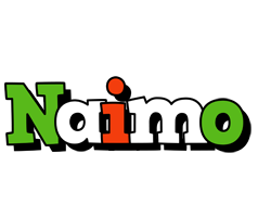 Naimo venezia logo