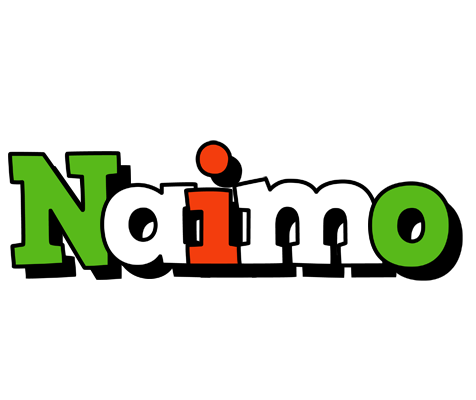 Naimo venezia logo