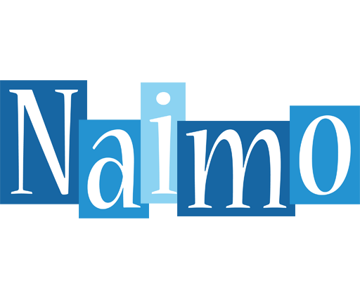 Naimo winter logo