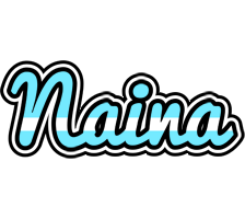 Naina argentine logo
