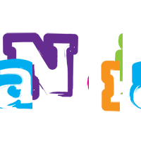 Naina casino logo