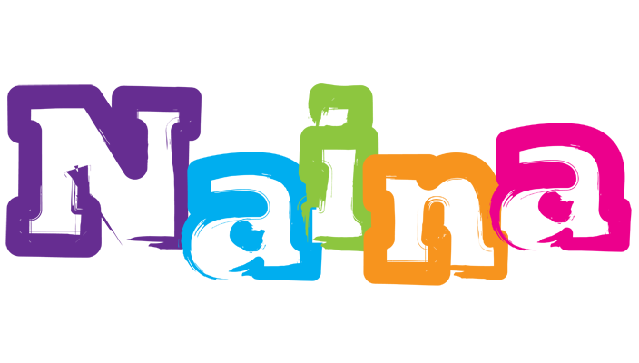 Naina casino logo