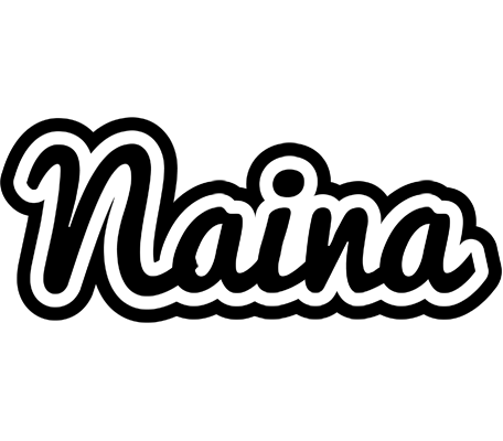 Naina chess logo