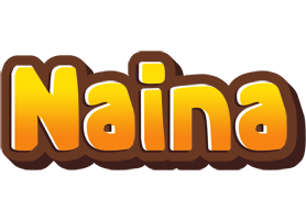 Naina cookies logo