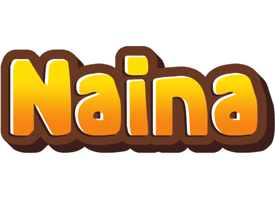 Naina cookies logo