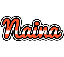 Naina denmark logo