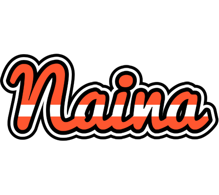 Naina denmark logo