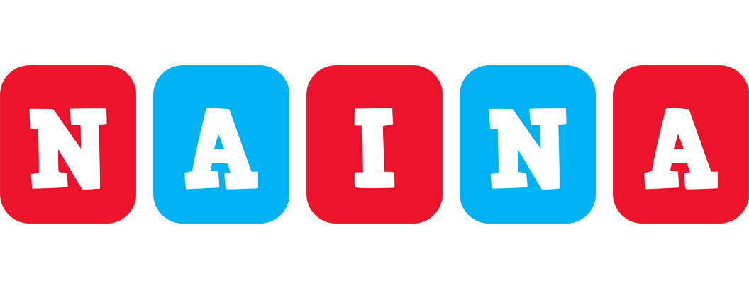 Naina diesel logo