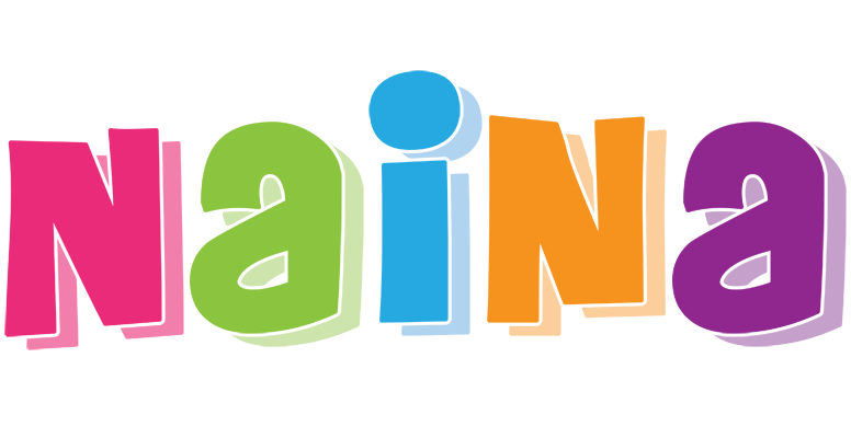 Naina friday logo