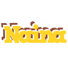 Naina hotcup logo
