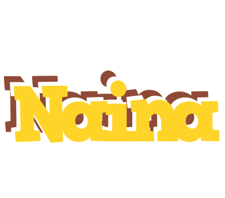 Naina hotcup logo