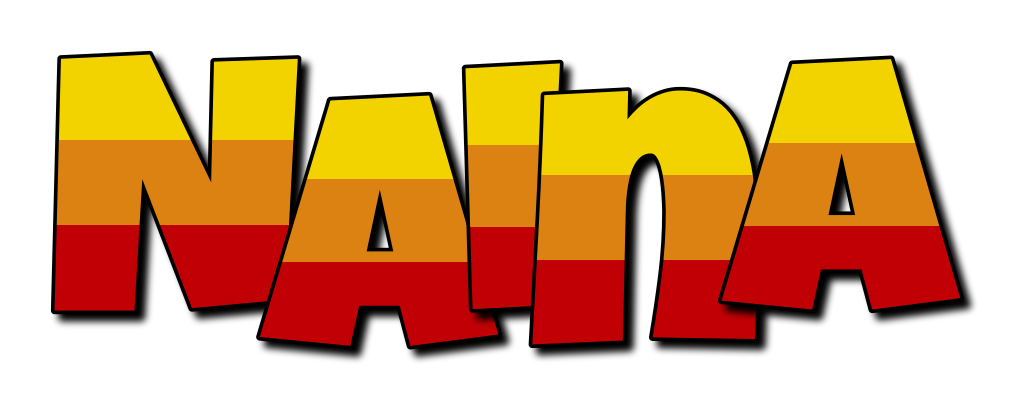 Naina jungle logo