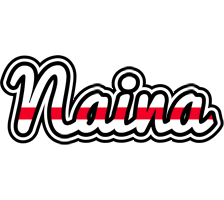 Naina kingdom logo