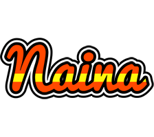 Naina madrid logo