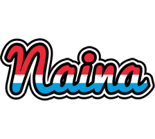 Naina norway logo