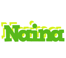 Naina picnic logo