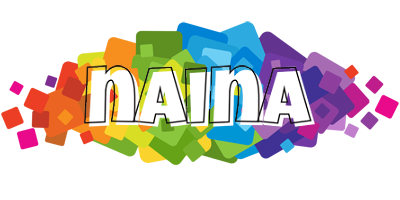 Naina pixels logo