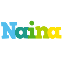 Naina rainbows logo