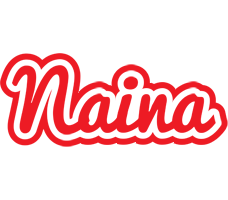 Naina sunshine logo