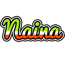 Naina superfun logo