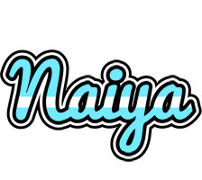 Naiya argentine logo